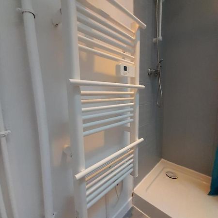 Manifique T1 Centre Ville Saint-Leu 2 Pers Wifi Амиен Екстериор снимка