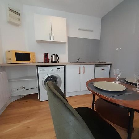 Manifique T1 Centre Ville Saint-Leu 2 Pers Wifi Амиен Екстериор снимка
