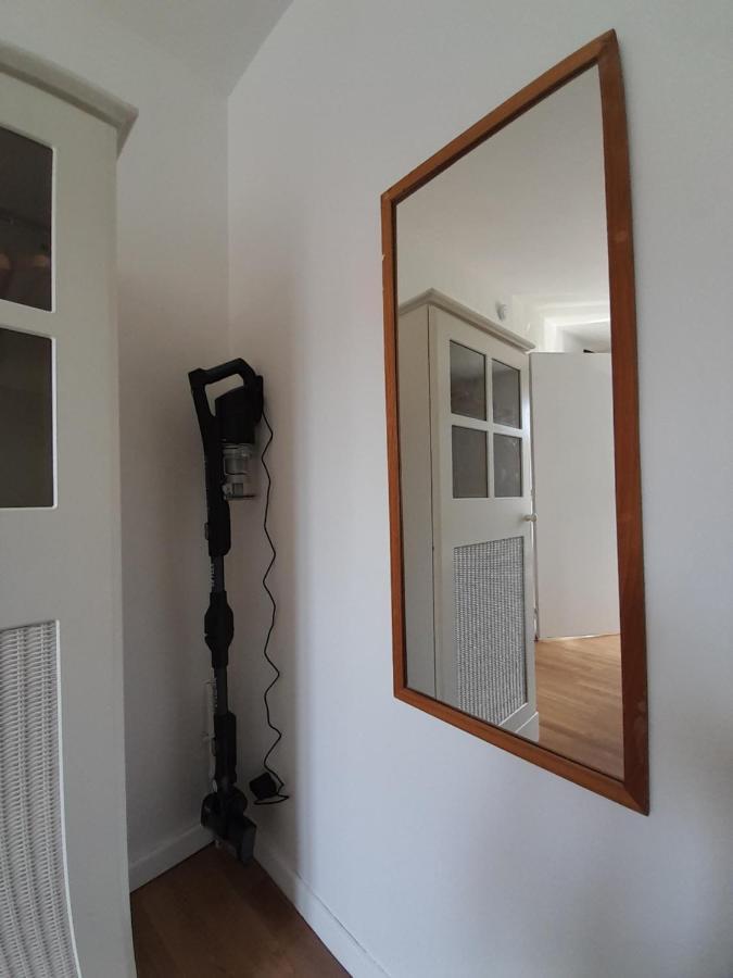 Manifique T1 Centre Ville Saint-Leu 2 Pers Wifi Амиен Екстериор снимка