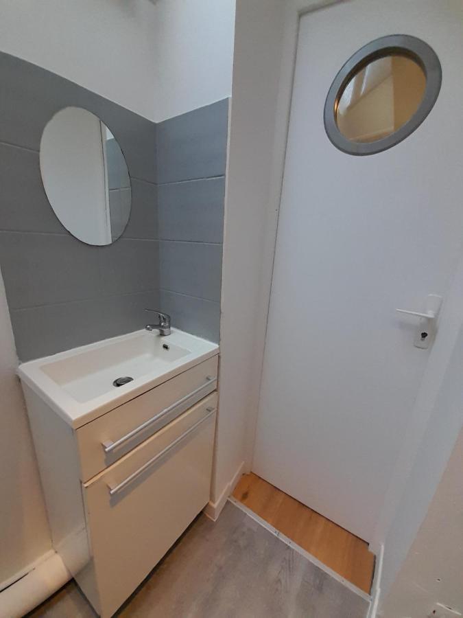 Manifique T1 Centre Ville Saint-Leu 2 Pers Wifi Амиен Екстериор снимка